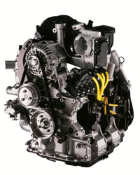P3585 Engine